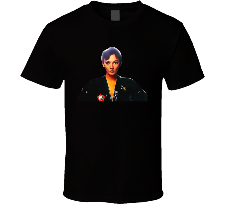 Superman 2 Phantom Zone Villain Ursa T Shirt Superman 2 Phantom Zone Villain Ursa T Shirt