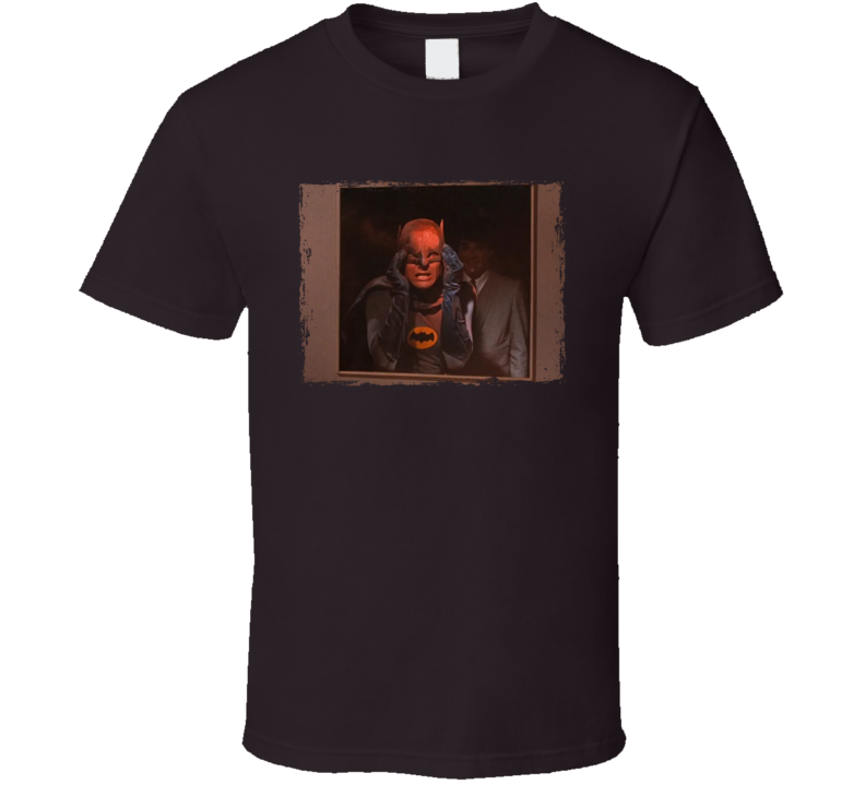 Batman False Face Villain Episode T Shirt Batman False Face Villain Episode T Shirt