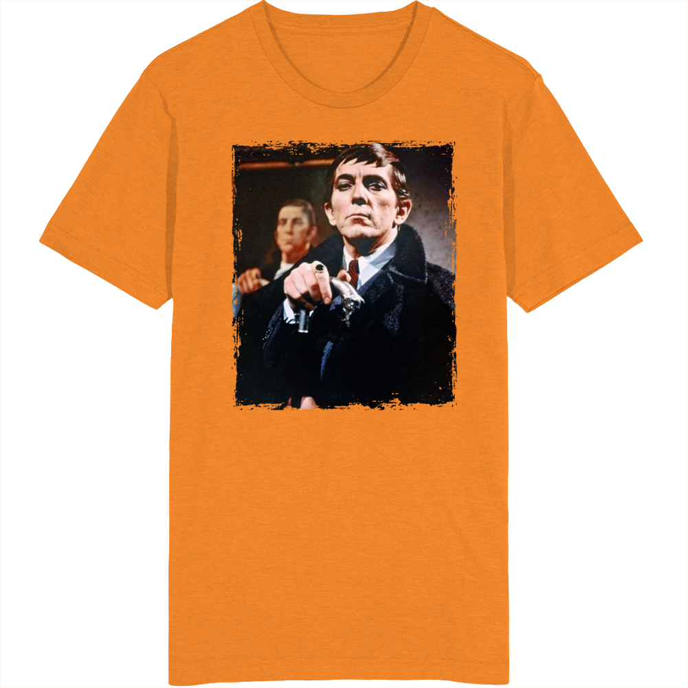 Dark Shadows Barbabas T Shirt Dark Shadows Barbabas T Shirt