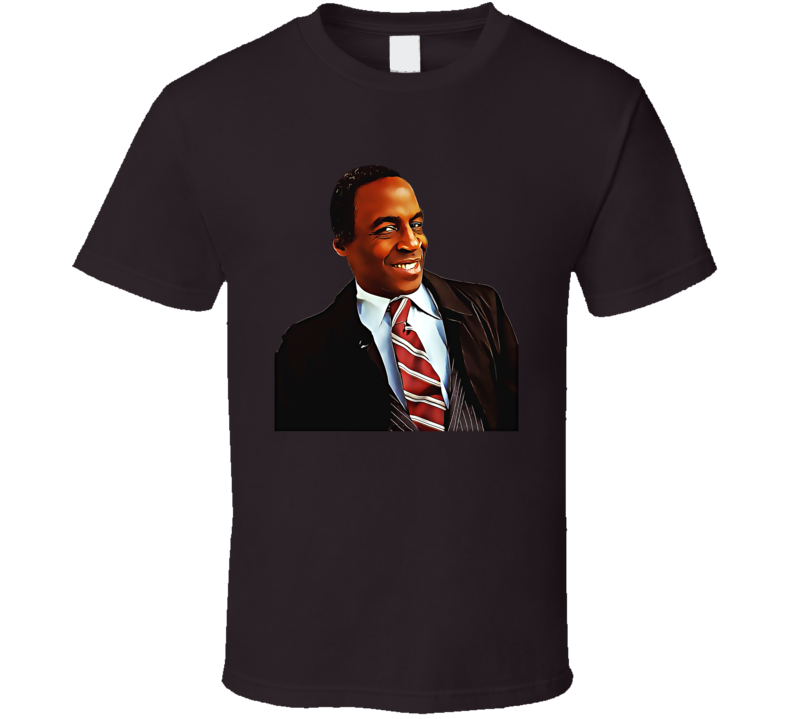 Robert Guillaume Soap Tv Series T Shirt Robert Guillaume Soap Tv Series T Shirt