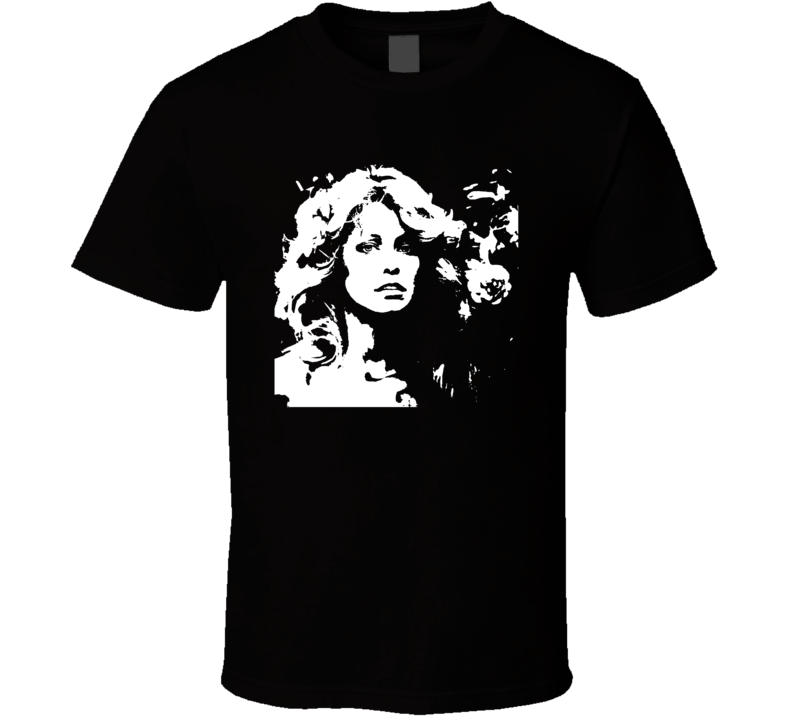 Farah Fawcett Sex Symbol T Shirt Farah Fawcett Sex Symbol T Shirt