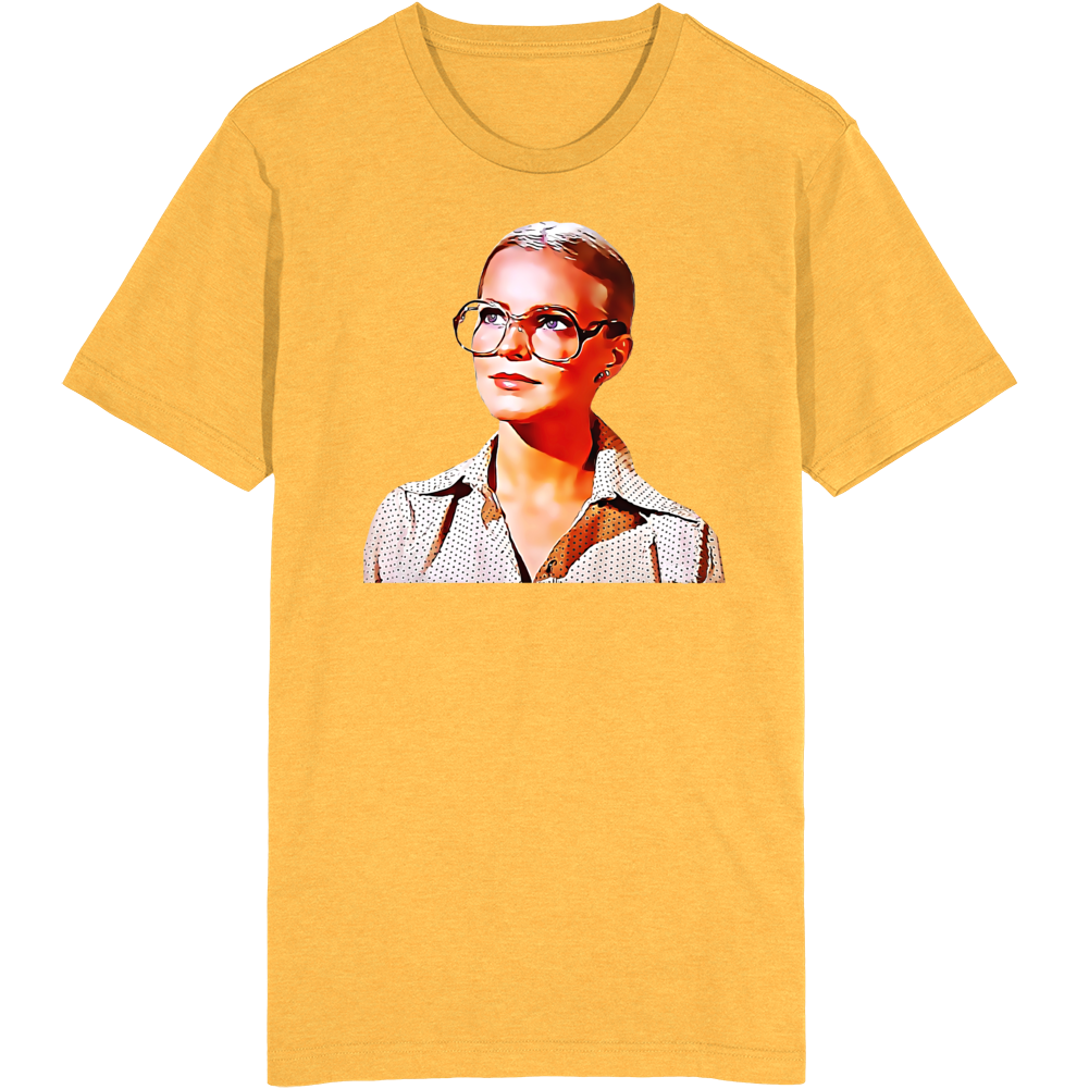 Cheryl Ladd Charlie's Angels Actor T Shirt Cheryl Ladd Charlie's Angels Actor T Shirt