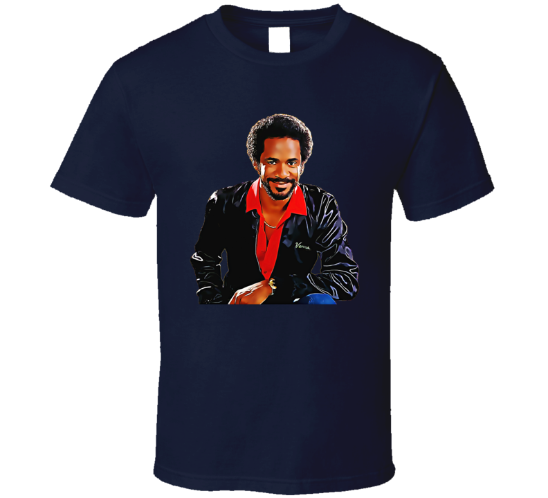 Tim Reid Venus Flytrap Wkrp In Cincinnati T Shirt Tim Reid Venus Flytrap Wkrp In Cincinnati T Shirt