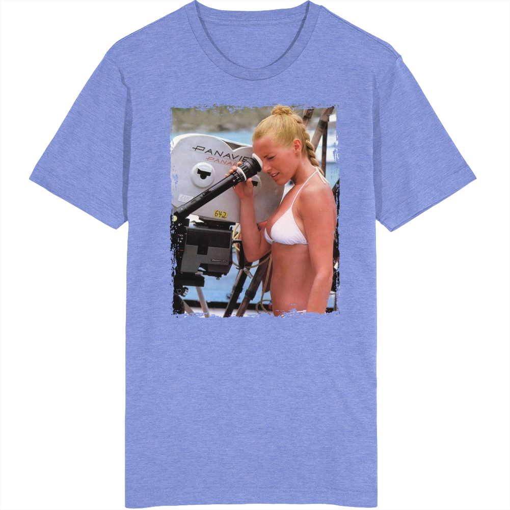 Cheryl Ladd Charlie's Angels T Shirt Cheryl Ladd Charlie's Angels T Shirt