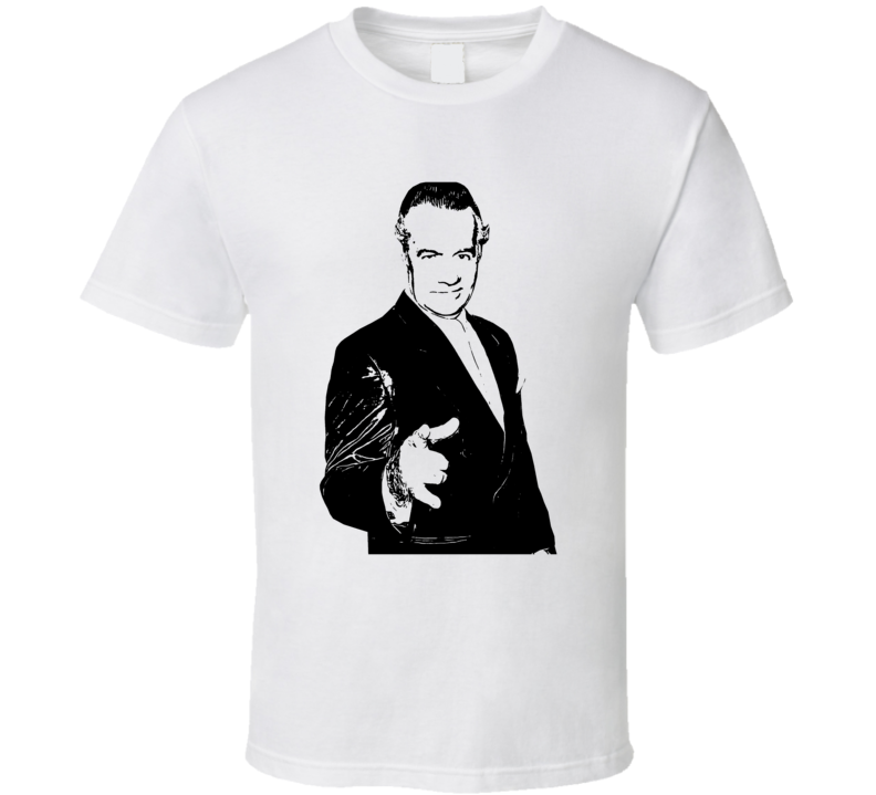 Tony Sirico The Sopranos Actor T Shirt Tony Sirico The Sopranos Actor T Shirt