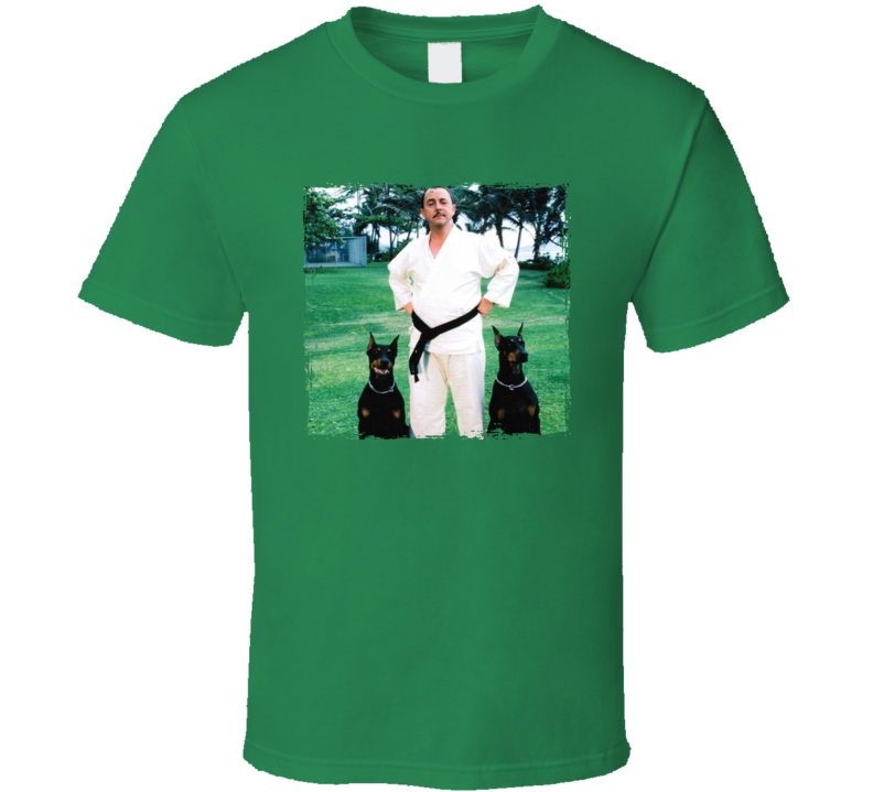 Magnum Pi Zeus Apollo Higgins T Shirt Magnum Pi Zeus Apollo Higgins T Shirt