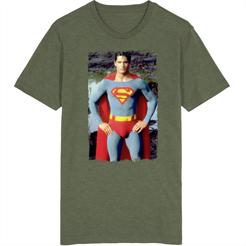 The Adventures Of Superboy T Shirt The Adventures Of Superboy T Shirt