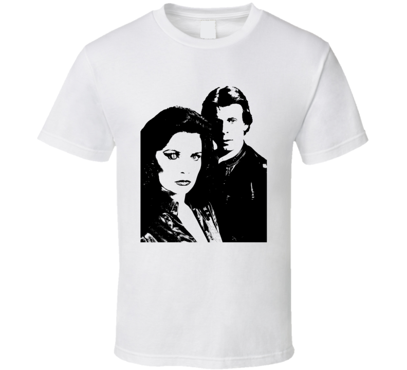 V 1984 Tv Series T Shirt V 1984 Tv Series T Shirt
