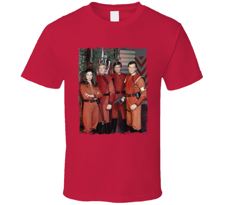 V 1984 Tv Series Cast T Shirt V 1984 Tv Series Cast T Shirt
