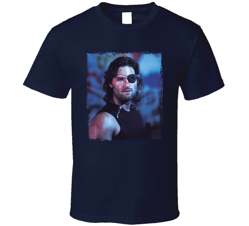 Kurt Russell Escape From New York T Shirt Kurt Russell Escape From New York T Shirt