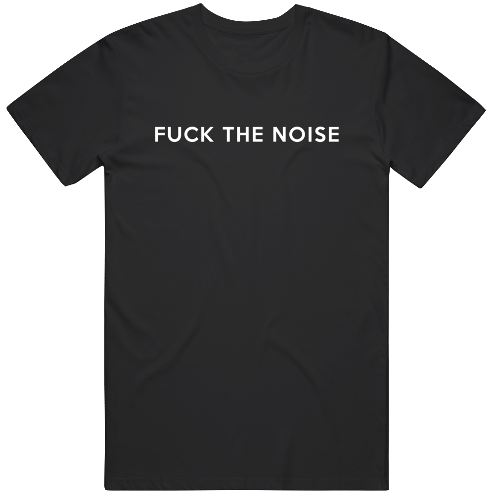 F The Noise Stylebender Rogan T Shirt F The Noise Stylebender Rogan T Shirt