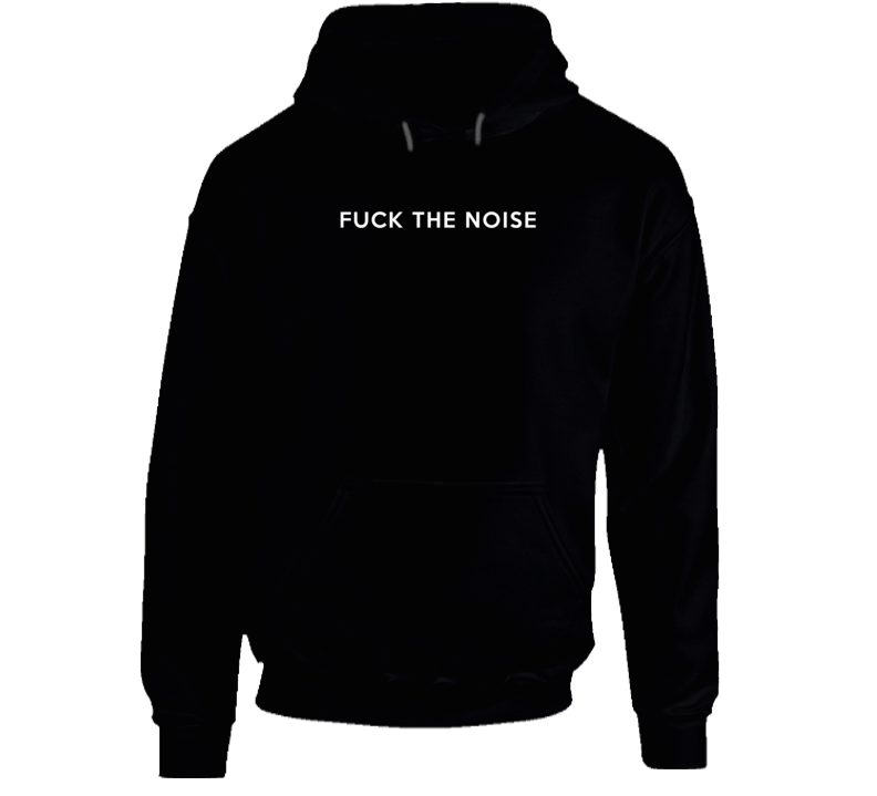 F The Noise Stylebender Rogan Hoodie F The Noise Stylebender Rogan Hoodie