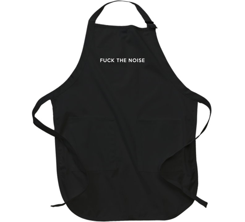 F The Noise Stylebender Rogan Apron F The Noise Stylebender Rogan Apron