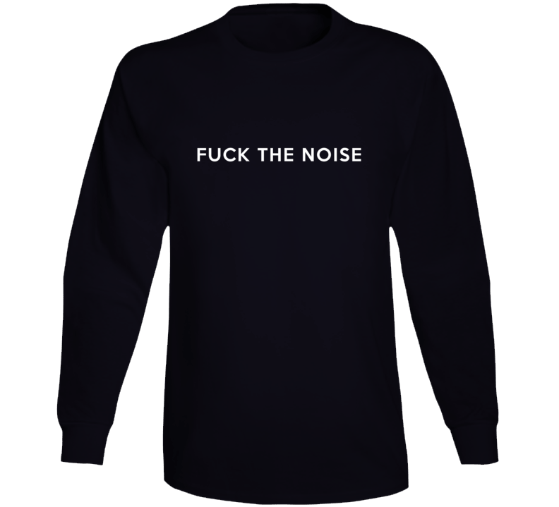 F The Noise Stylebender Rogan Long Sleeve T Shirt F The Noise Stylebender Rogan Long Sleeve T Shirt