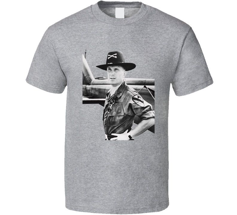 Apocalypse Now Robert Duvall T Shirt Apocalypse Now Robert Duvall T Shirt