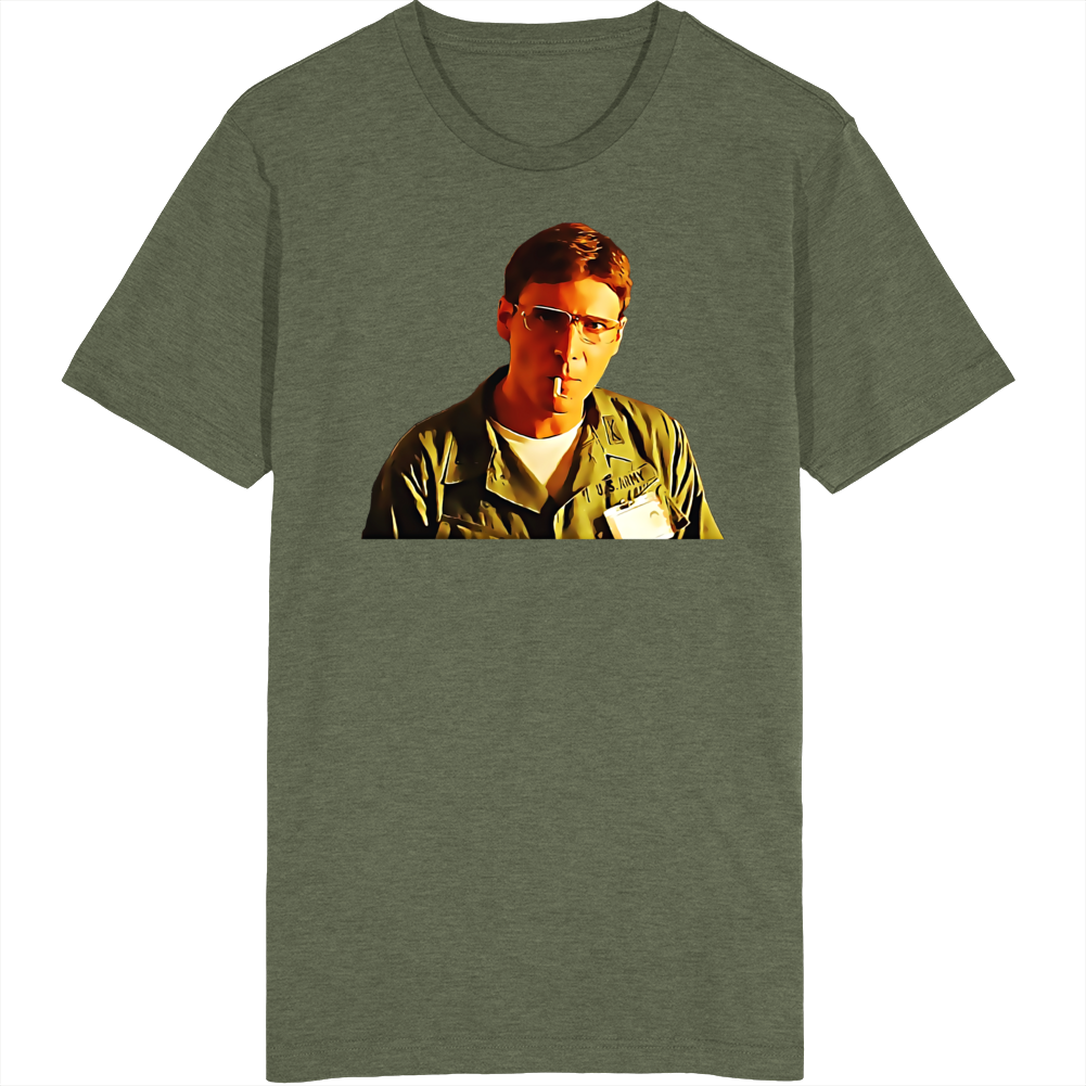 Apocalypse Now Harrison Ford T Shirt Apocalypse Now Harrison Ford T Shirt