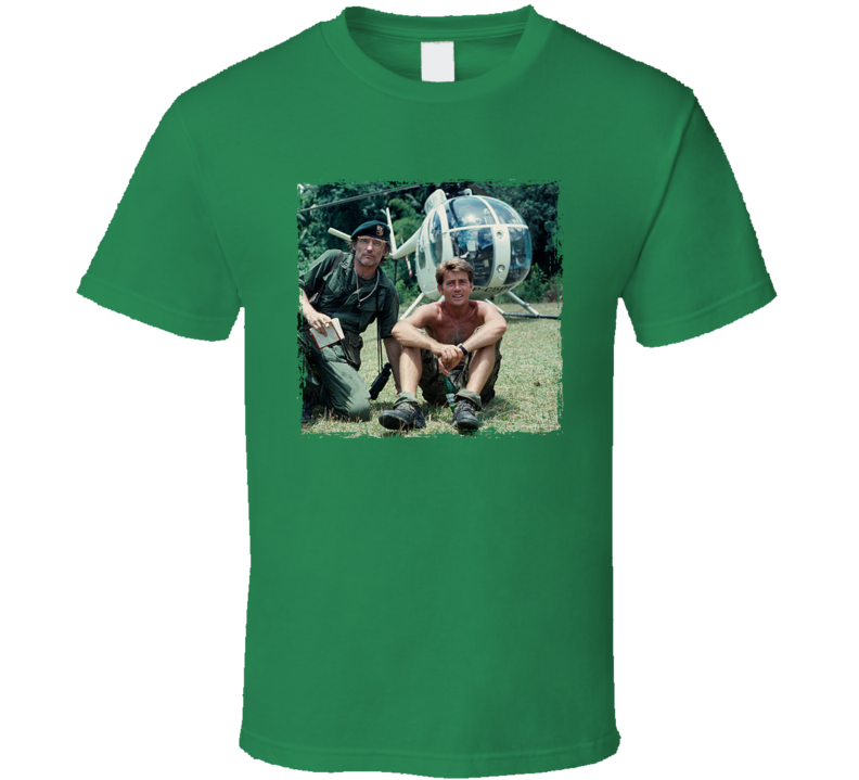 Apocalypse Now Martin Sheen T Shirt Apocalypse Now Martin Sheen T Shirt