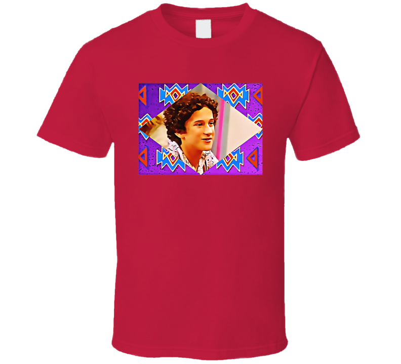 Dustin Diamond Screech Saved By The Bell T Shirt Dustin Diamond Screech Saved By The Bell T Shirt