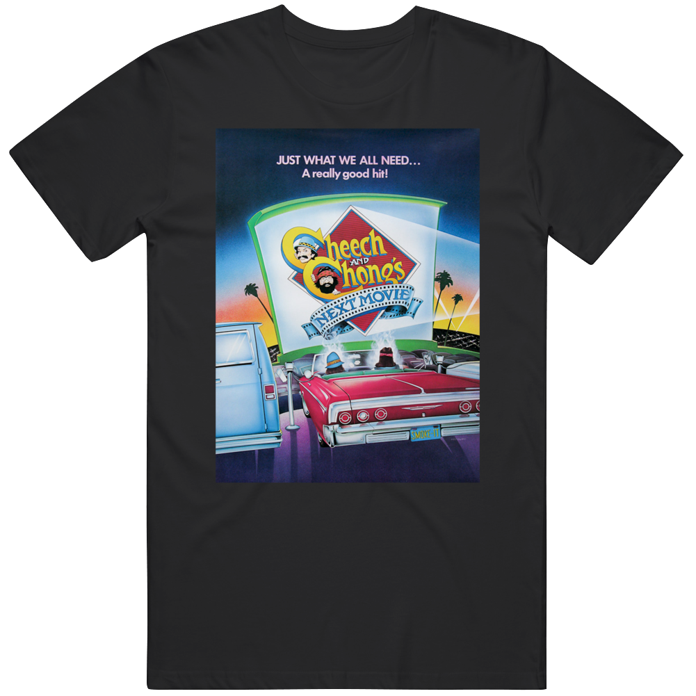 Next Movie Stoner Weed Funny T Shirt Next Movie Stoner Weed Funny T Shirt