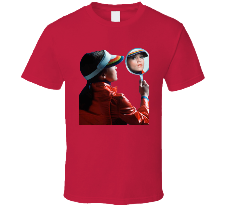 Nancy Drew Pamela Sue Martin T Shirt Nancy Drew Pamela Sue Martin T Shirt