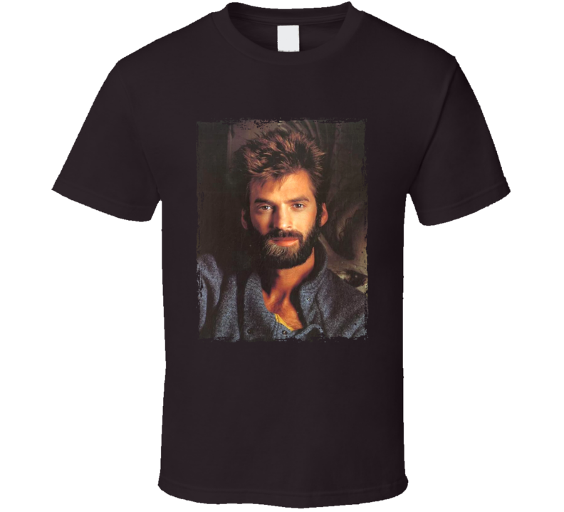 Kenny Loggins Rock Music Fan T Shirt Kenny Loggins Rock Music Fan T Shirt