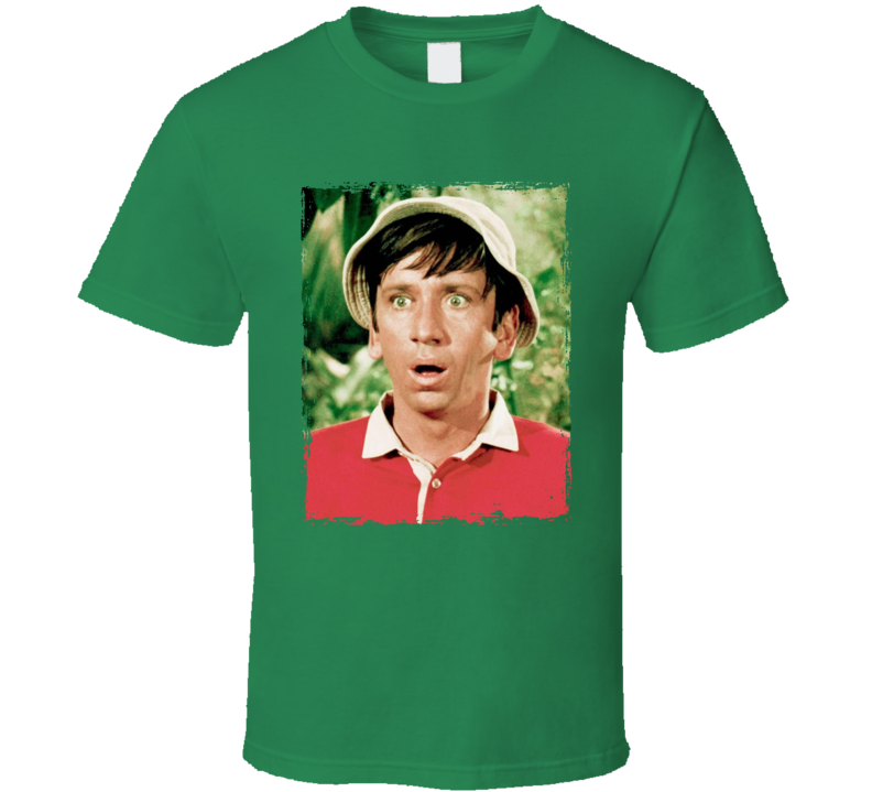Gilligan's Island Bob Denver T Shirt Gilligan's Island Bob Denver T Shirt