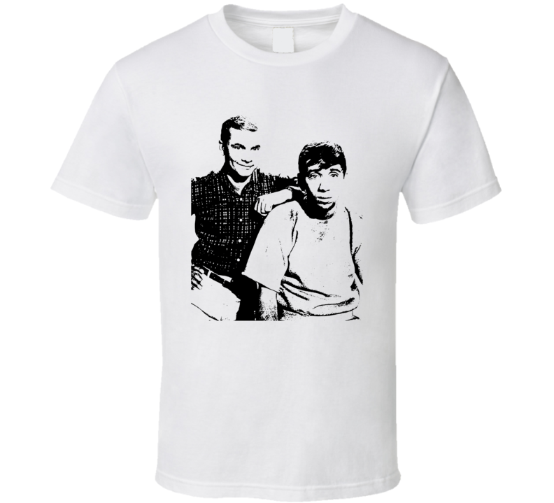 Dobie Gillis Dwayne Hickman Bob Denver T Shirt Dobie Gillis Dwayne Hickman Bob Denver T Shirt