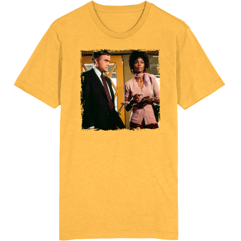 Get Christie Love Lt Matt Reardon T Shirt Get Christie Love Lt Matt Reardon T Shirt