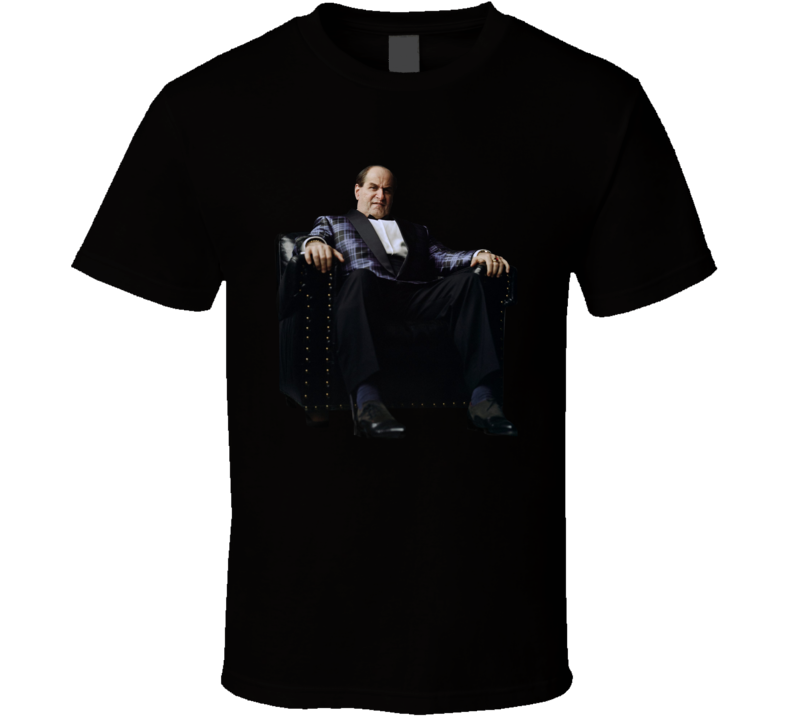 The Batman Penguin T Shirt The Batman Penguin T Shirt