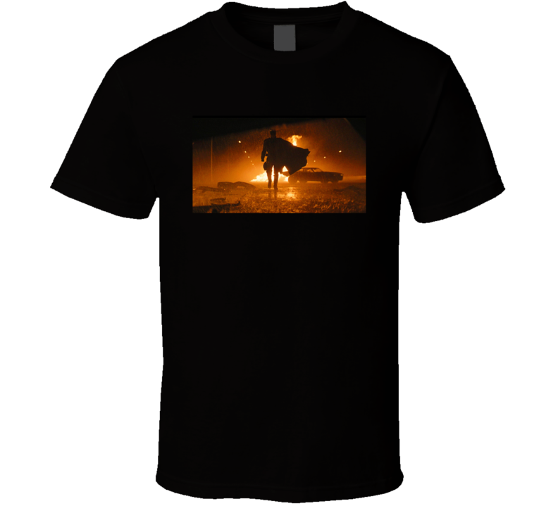 The Batman Robert Pattison T Shirt The Batman Robert Pattison T Shirt