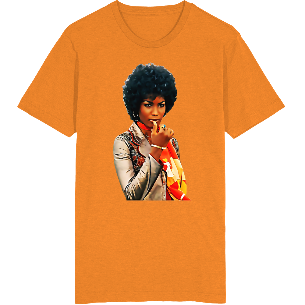 Get Christie Love Teresa Graves T Shirt Get Christie Love Teresa Graves T Shirt