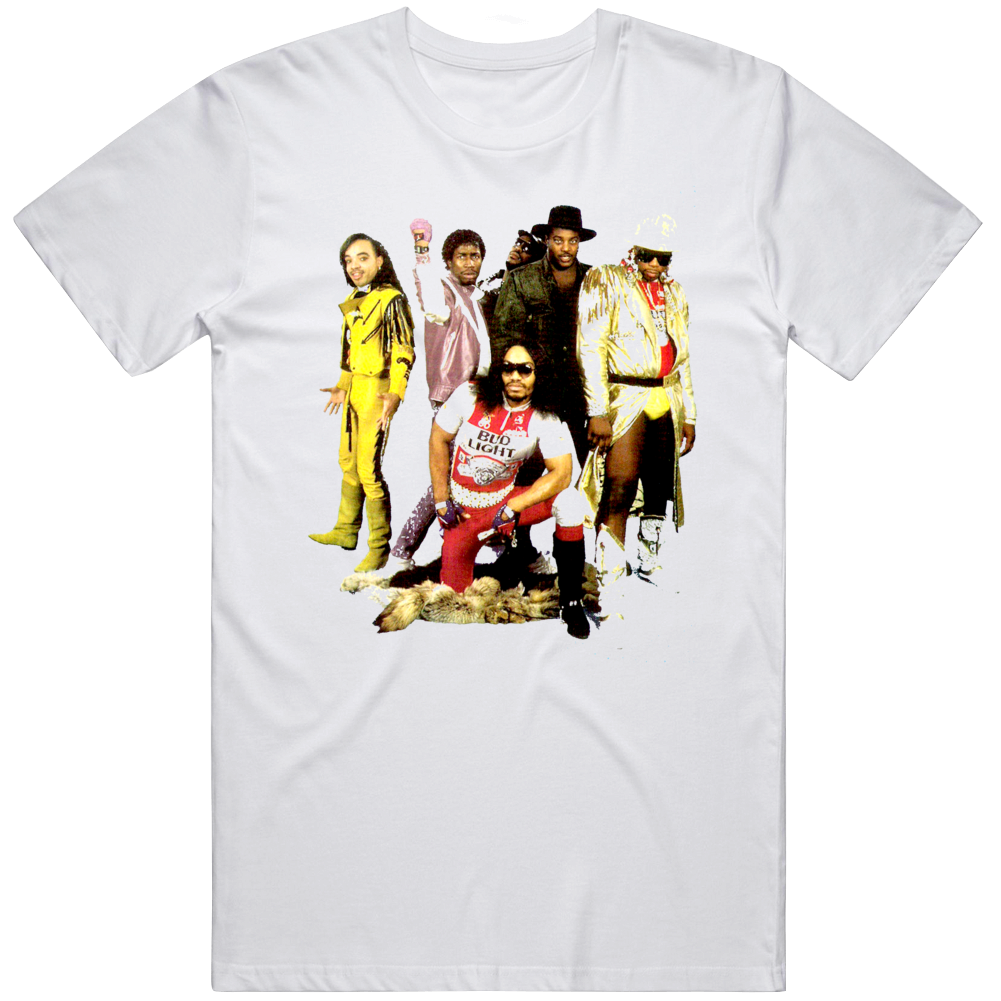 Grandmaster Flash And The Furious Five Music Breakdance T Shirt Grandmaster Flash And The Furious Five Music Breakdance T Shirt