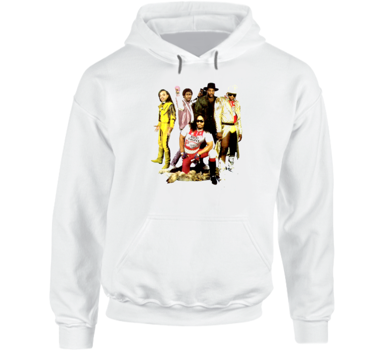 Grandmaster Flash And The Furious Five Music Breakdance Hoodie Grandmaster Flash And The Furious Five Music Breakdance Hoodie