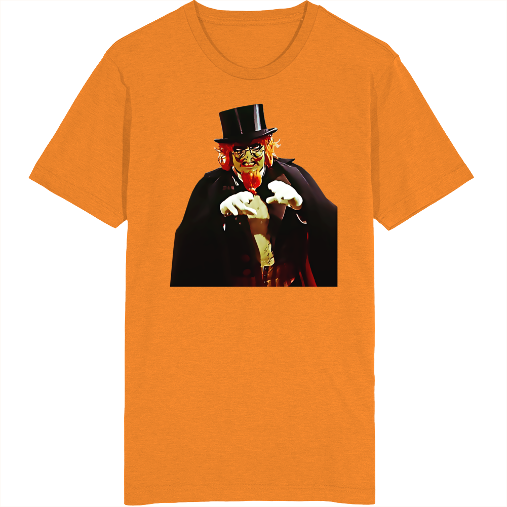 Lidsville Hoo Doo T Shirt Lidsville Hoo Doo T Shirt