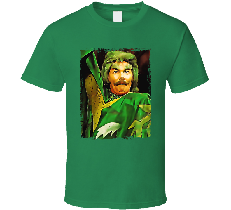 Sigmund And The Sea Monsters Rip Taylor T Shirt Sigmund And The Sea Monsters Rip Taylor T Shirt