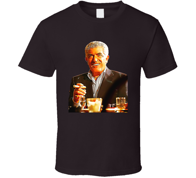 The Sopranos Phil Leotardo T Shirt The Sopranos Phil Leotardo T Shirt