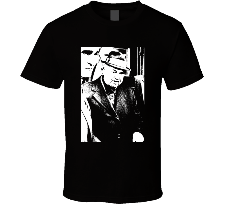 Anthony Fat Tony Salerno Mobster T Shirt Anthony Fat Tony Salerno Mobster T Shirt