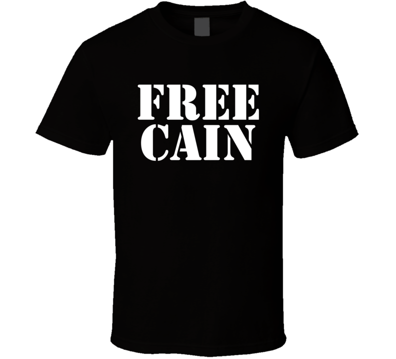 Free Cain Velasquez Mma Fan T Shirt Free Cain Velasquez Mma Fan T Shirt