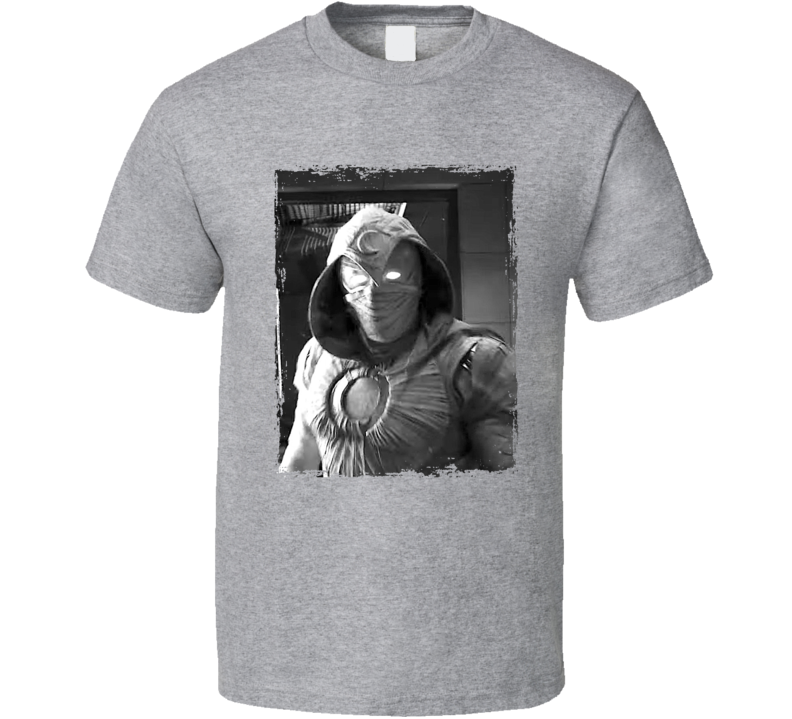 Moon Knight Tv Mini Series T Shirt Moon Knight Tv Mini Series T Shirt