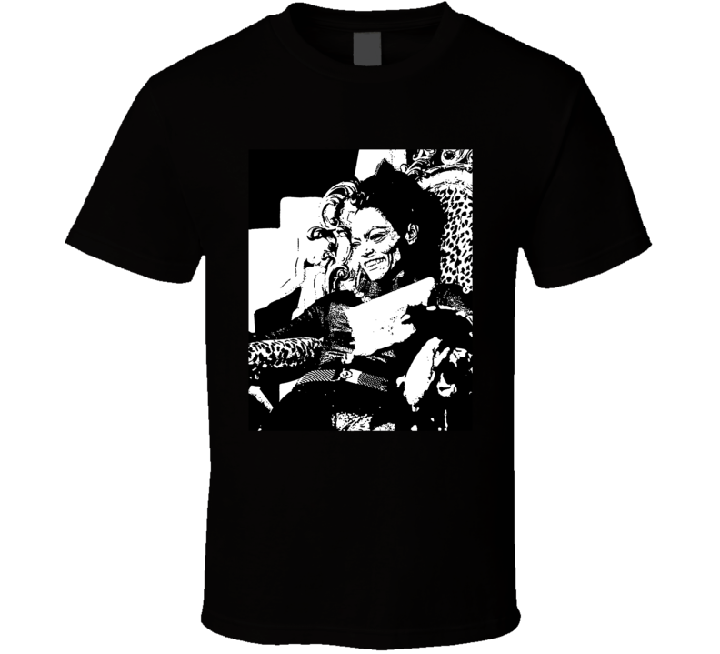 Catwoman Eartha Kitt T Shirt Catwoman Eartha Kitt T Shirt