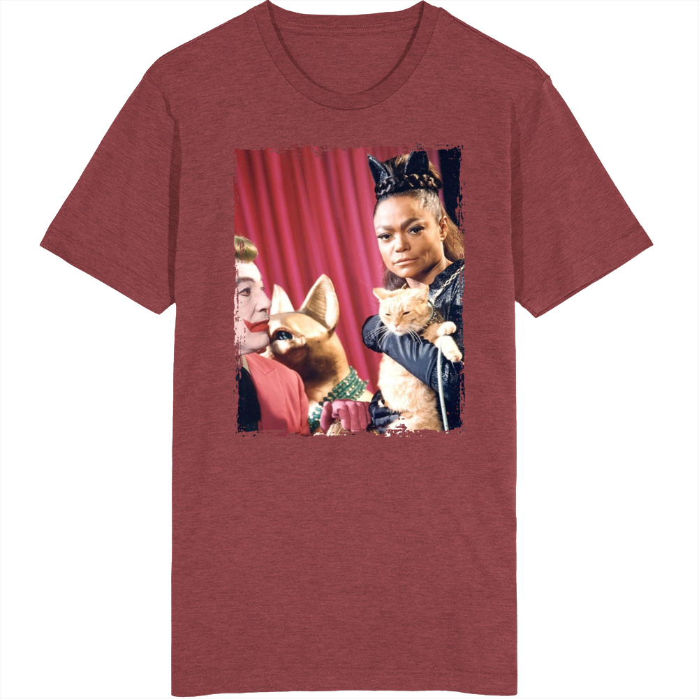 Batman Kitt Romero Tv Series T Shirt Batman Kitt Romero Tv Series T Shirt