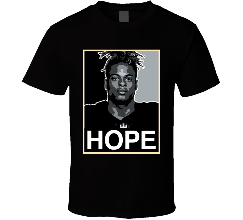 Davante Adams Hope T Shirt Davante Adams Hope T Shirt