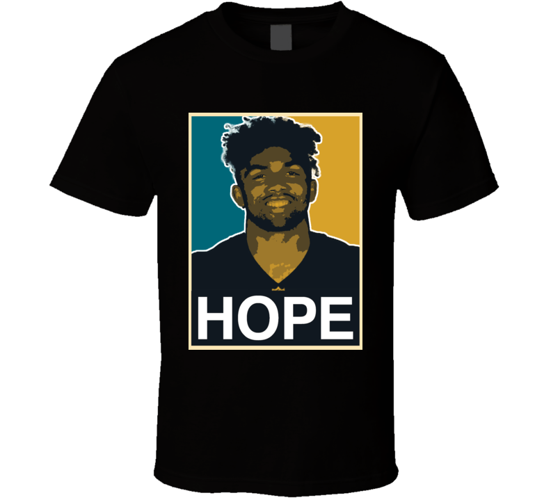 Christian Kirk Hope T Shirt Christian Kirk Hope T Shirt