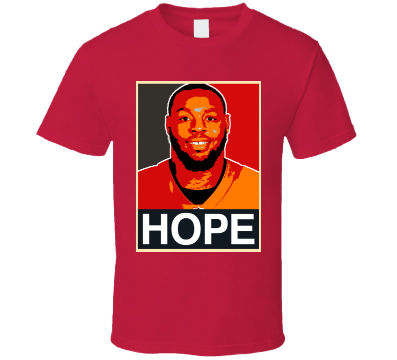 Shaq Mason Hope T Shirt Shaq Mason Hope T Shirt
