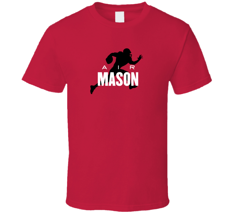 Air Shaq Mason T Shirt Air Shaq Mason T Shirt