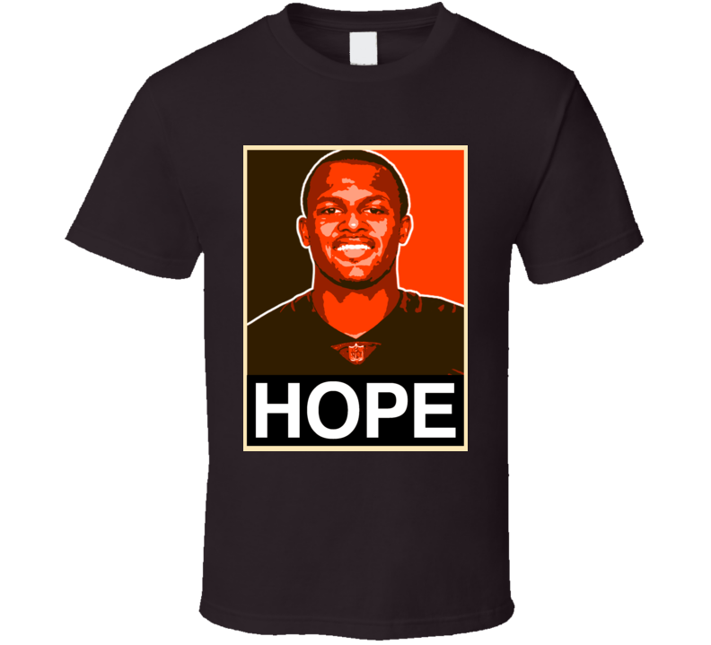Deshaun Watson Hope T Shirt Deshaun Watson Hope T Shirt