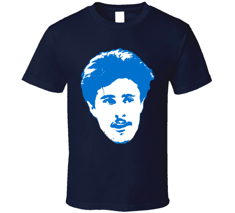 Doug Edert Big Head T Shirt Doug Edert Big Head T Shirt
