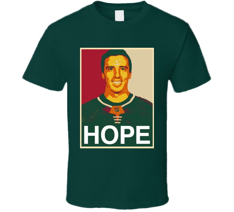 Marc Andre Fleury Hope T Shirt Marc Andre Fleury Hope T Shirt
