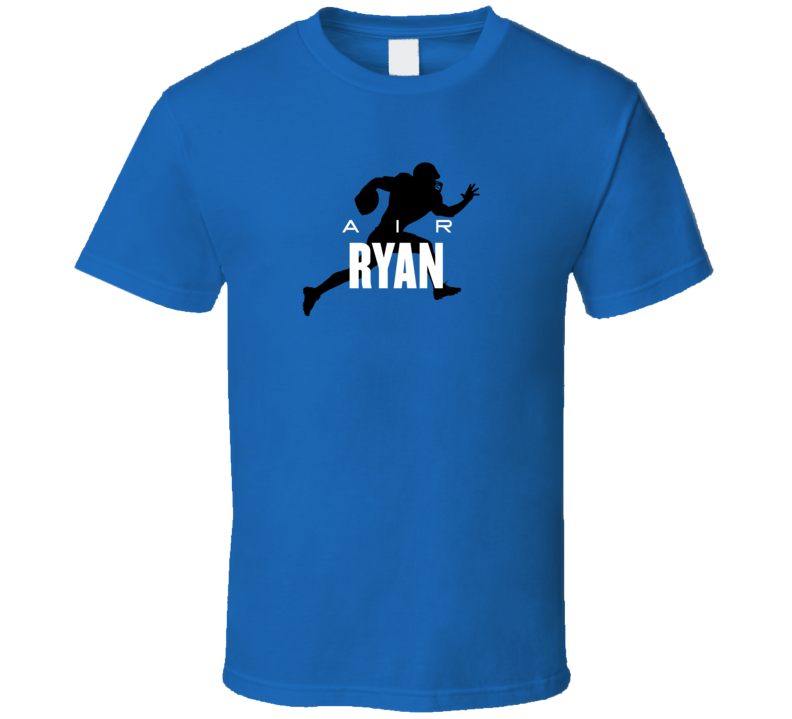 Air Matt Ryan T Shirt Air Matt Ryan T Shirt
