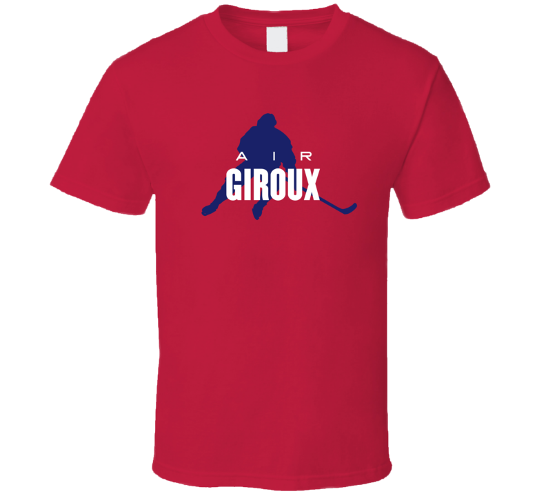 Air Claude Giroux T Shirt Air Claude Giroux T Shirt